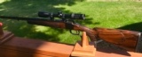 Klaus Hiptmayer Custom Single Shot Falling Block Rifle - 2 of 19