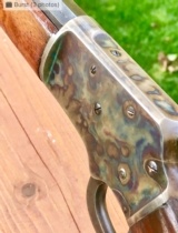RARE DELUXE MARLIN 39 RIFLE SERIAL NUMBER 1033. - 16 of 17