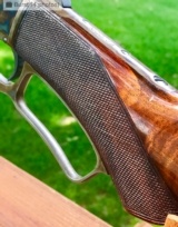 RARE DELUXE MARLIN 39 RIFLE SERIAL NUMBER 1033. - 8 of 17
