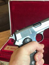 COLT 1903 POCKET HAMMER 38 Auto - 8 of 12