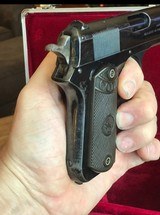 COLT 1903 POCKET HAMMER 38 Auto - 12 of 12