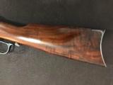 Winchester Model 73 Casehardened Octagon Barrel Grade III - 15 of 15