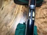Winchester Model 73 Casehardened Octagon Barrel Grade III - 11 of 15