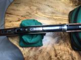 Winchester Model 73 Casehardened Octagon Barrel Grade III - 2 of 15