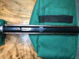 Winchester Model 73 Casehardened Octagon Barrel Grade III - 10 of 15