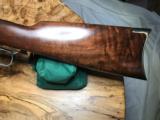 Winchester Model 73 Casehardened Octagon Barrel Grade III - 13 of 15