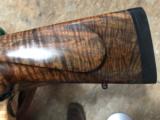 Kimber 84M SuperAmerica .243 WIN - Look at the Beauty of the Wood - 14 of 14