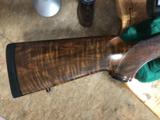 Kimber 84M SuperAmerica .243 WIN - Look at the Beauty of the Wood - 4 of 14