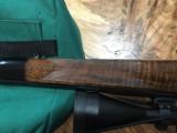 Kimber 84M SuperAmerica .243 WIN - Look at the Beauty of the Wood - 13 of 14