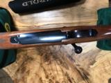 Winchester Model 70 Super Express 375 H&H Magnum with Leupold VX-3 1.5-5x20mm Duplex, Matte Scope - 10 of 15