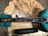 Winchester Model 70 Super Express 375 H&H Magnum with Leupold VX-3 1.5-5x20mm Duplex, Matte Scope - 11 of 15