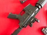 Walther/Colt M4 Carbine 22 Rimfire with Scope and Extra Magazines - 7 of 13