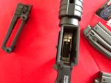 Walther/Colt M4 Carbine 22 Rimfire with Scope and Extra Magazines - 4 of 13