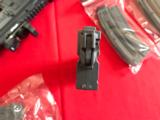 Walther/Colt M4 Carbine 22 Rimfire with Scope and Extra Magazines - 12 of 13