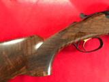 Beretta 686 Onyx Pro Sporting 32" Gently Used Ready for Birds or Clays - 4 of 15