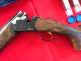 Beretta 686 Onyx Pro Sporting 32" Gently Used Ready for Birds or Clays - 2 of 15