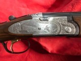 Beretta 687 EELL Sporting Over/Under 12GA - 6 of 11