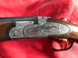 Beretta 687 EELL Sporting Over/Under 12GA - 5 of 11