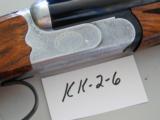 Rizzini 550 Petite Frame. 28 ga. side by side - 1 of 4