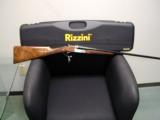 Rizzini 550 Petite Frame. 28 ga. side by side - 4 of 4