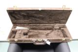 Browning Gun Case. For model 12/42. Winchester model 12/42 - 1 of 2
