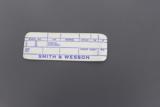 Smith and Wesson Label for Box - 1 of 1
