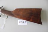 Winchester 9422 Boy Scouts 9422 Rifle. 22 Cal - 4 of 5