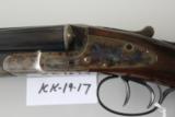 L C Smith 16 ga Featherweight. Special Ordered - 1 of 5