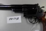 Smith & Wesson Model 25-3. Anniversity Issue. 45 Long Colt - 1 of 5