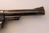 Smith & Wesson Model 25-3. Anniversity Issue. 45 Long Colt - 5 of 5