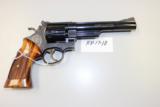 Smith & Wesson Model 25-3. Anniversity Issue. 45 Long Colt - 3 of 5