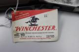 Winchester 9422. 22 cal. French Model. Deluxe Grade - 6 of 7
