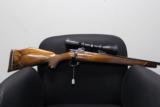 Weatherby VGX 300 Win. Mag. With Zeiss (German) Diavari 3-9 scope - 2 of 5
