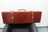 Emmebi All Leather Gun Case - 3 of 3