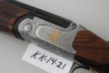 Rizzini Aurum. Small Action. 28 ga. Special Option Gun - 1 of 7
