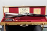 Joseph Lang. 12 ga. Hammer Gun - 5 of 8