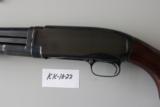 Winchester Model 12. 16 ga. - 2 of 5