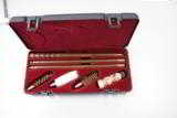 Cleaning Set. Boxed. Italian Made. Classic Set. 12 ga. - 1 of 2