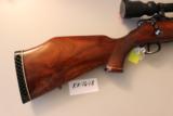 Colt Sauer German. 30-06 with scope - 5 of 6