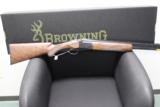 Browning Citori Limited Edition. Grand Lightning 16 ga.- 4 of 4