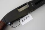 Winchester Model 12. 16 ga - 1 of 5
