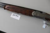 Beretta 687 EELL Diamond Pigeon. 20 ga. 30