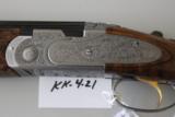 Beretta 687 EELL Diamond Pigeon. 20 ga. 30