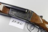 Savage/Stevens Fox Model B 20 ga. 28