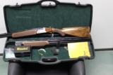 Rizzini Aurum Light 20/28 ga Two Gauge Set (20/28 ga) - 6 of 6