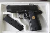 Colt Government Model 380 cal. With box and papers - 1 of 3