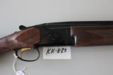 Browning Citori 16 ga. Grand Lightning. 28