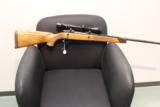 Sako Finnbear Deluxe 270 cal. With Redfield Scope - 5 of 5
