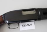 Winchester Model 12 12 ga. 30