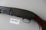 Winchester Model 12 12 ga. 30